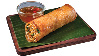 1-pc. Lumpiang Togue