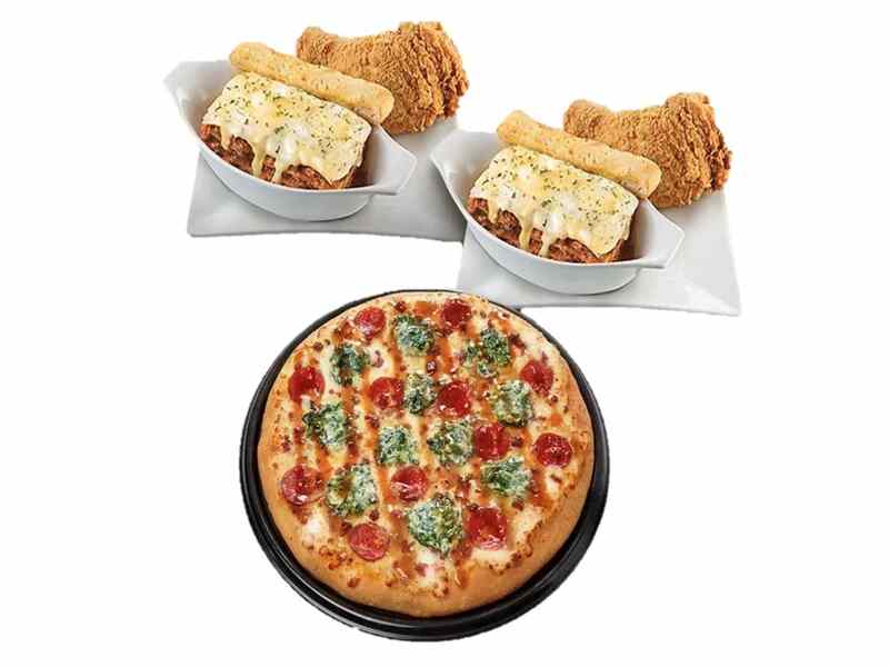 Overload Bundles for 2
