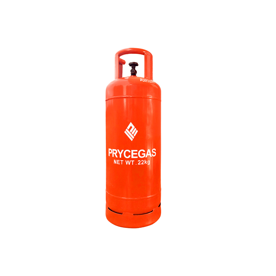 Pryce Gas 22kg