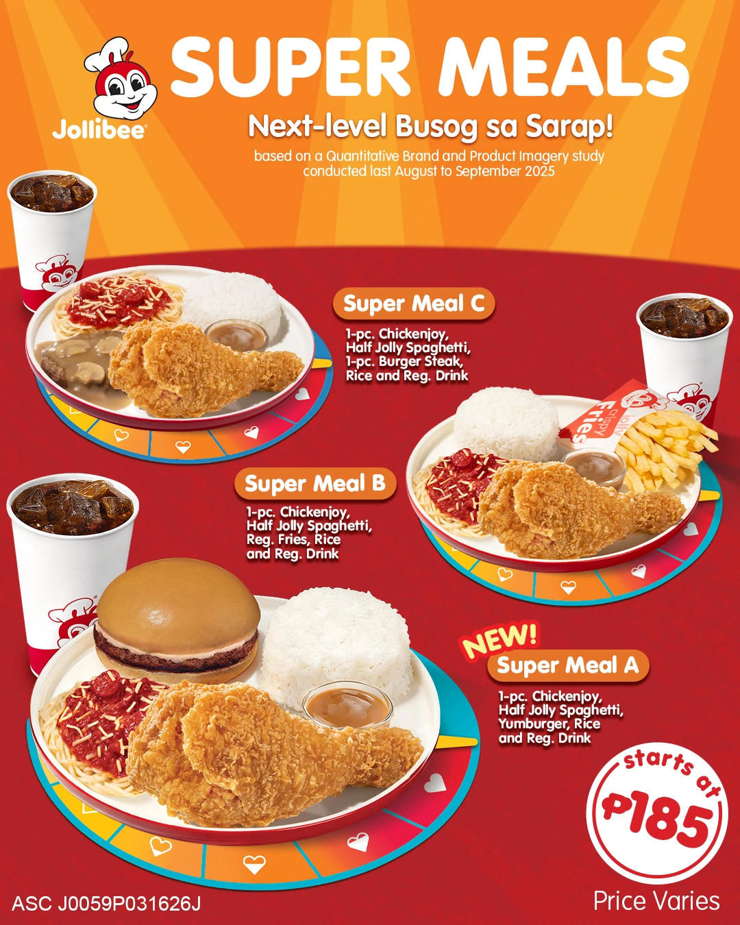 Super Meal A