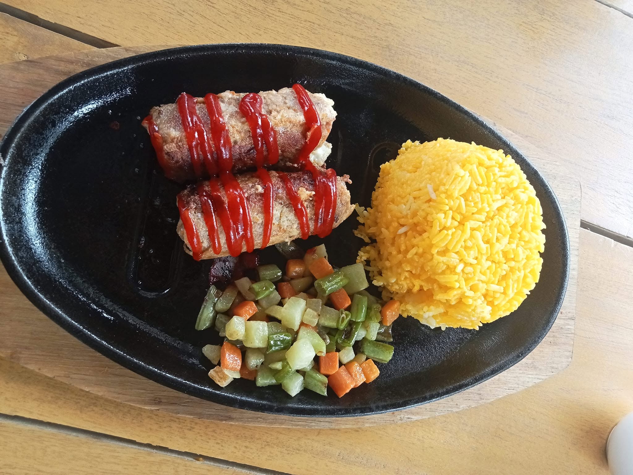 Pork Imbutido