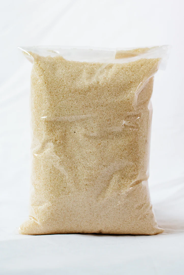 Brown Sugar