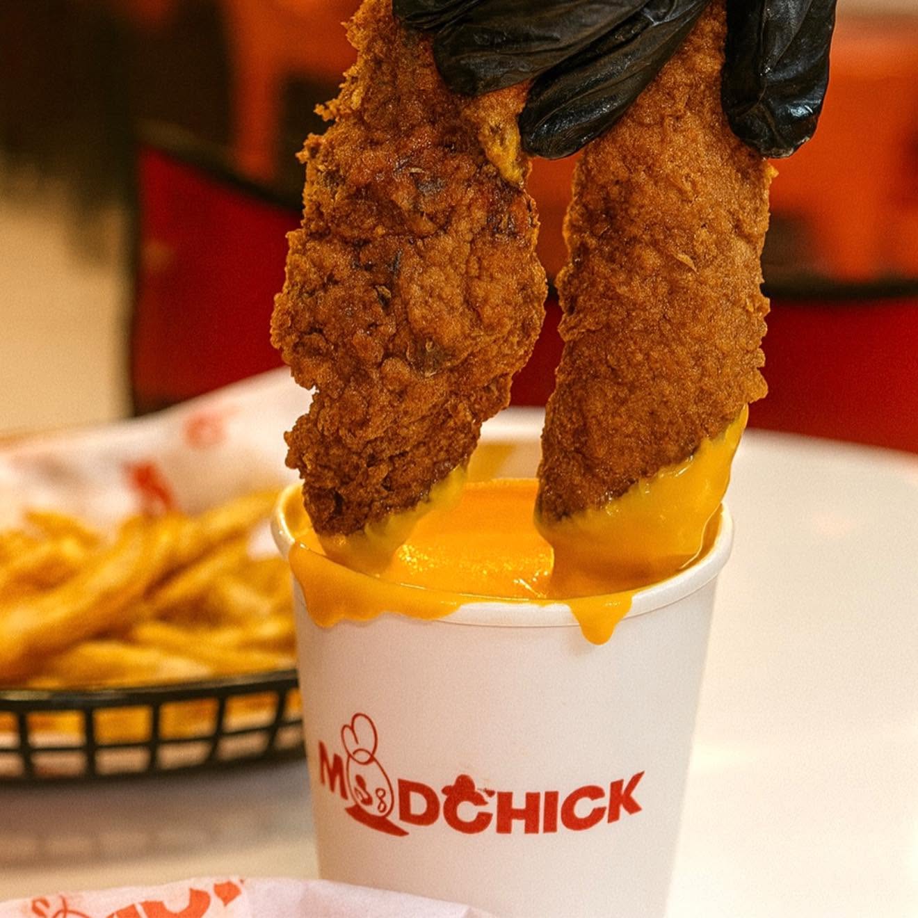 Chicken Tenders