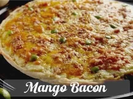 Mango Bacon 11"MZ