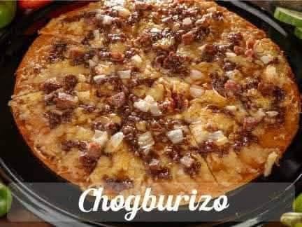 Chogburizo 11" QM