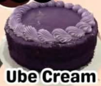 Creame-Ube