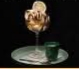 Caramel Affogato