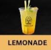 Classic Lemonade
