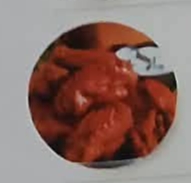 Buffalo Wings
