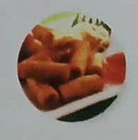 Fried Lumpia
