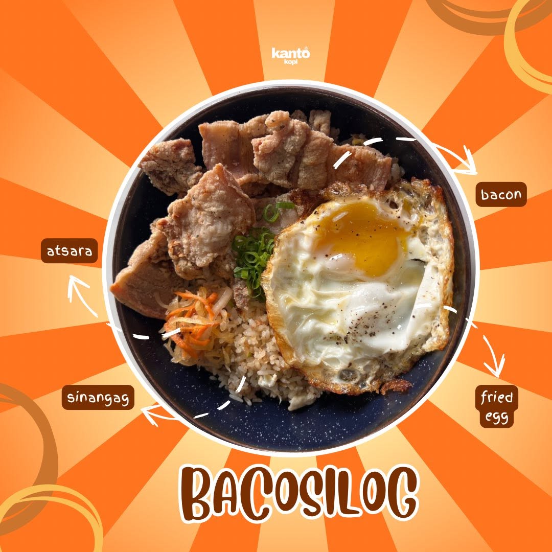 Bacosilog