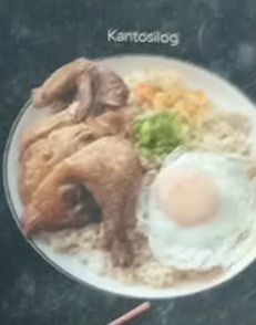 Chicken Solo