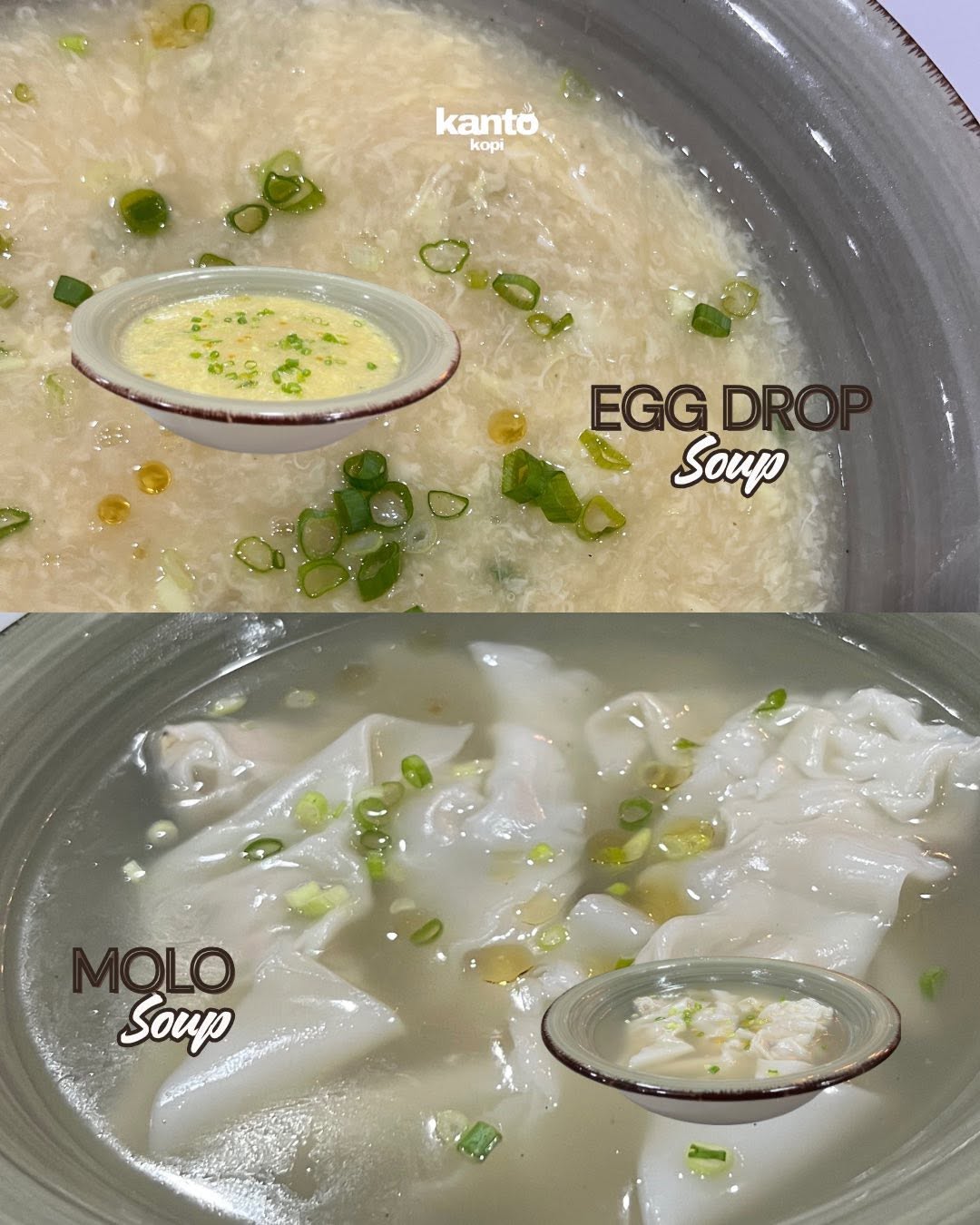 Egg Drop Soup