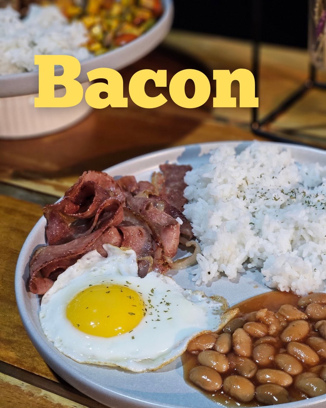Bacon