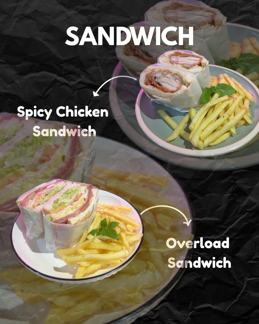 Chicken Sandwich