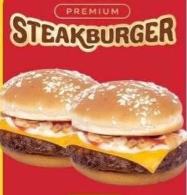 Steakburger