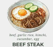Beef Steak