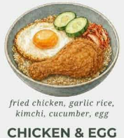 Chicken & Egg