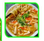 Beef Batchoy