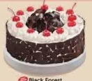 Black Forest Petite