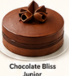 Chocolate Bliss Junior