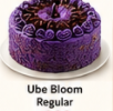 Ube Bloom Regular