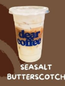 Sea Salt Latte