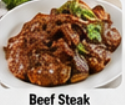 Beef Steak