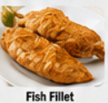 Fish Fillet
