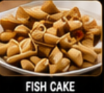 Fish Cake