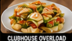 Clubhouse Overload