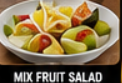 Mix Fruits