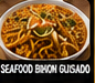 Seafood Bihon Guisad