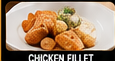 Chicken Fillet