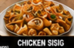Pork Sisig