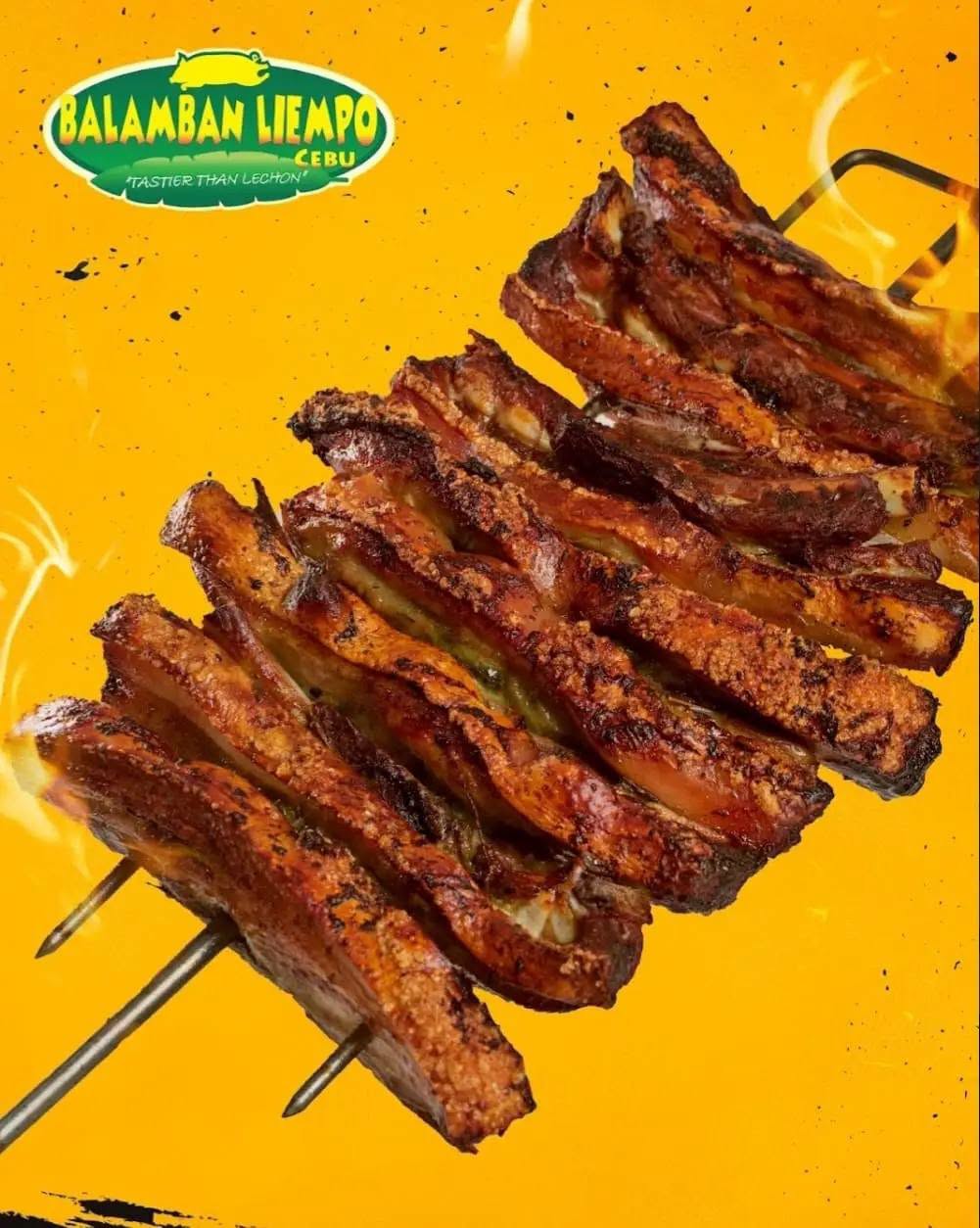 Liempo Whole