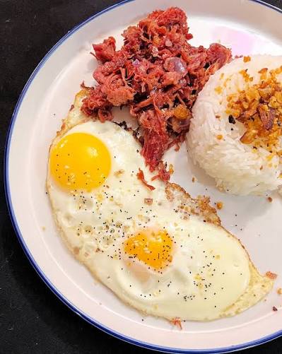 Corned Beef