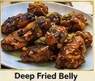 Deep Fried Belly