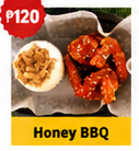 Honey BBQ