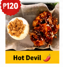 Hot Devil