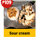 sour Cream
