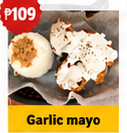 Garlic Mayo