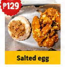 Salted Egg