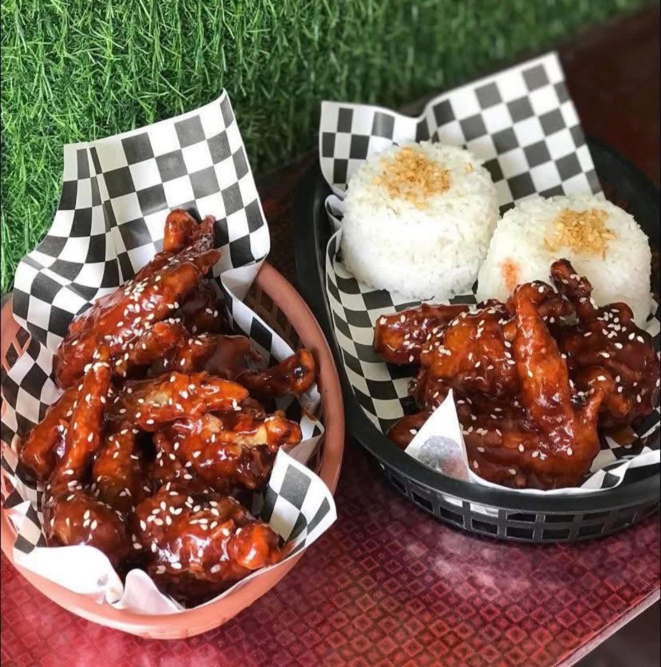 Combo Meal 1