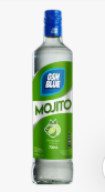 GSM Blue Mojito 700ml