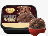 Selecta Hershey's Chocolate 1.3L