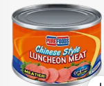 Purefoods Chinese Luncheon Meat