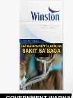 Winston Cigarettes