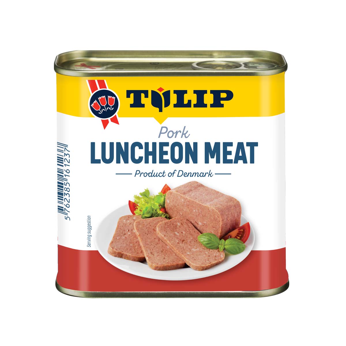 Tulip Luncheon Pork 340g
