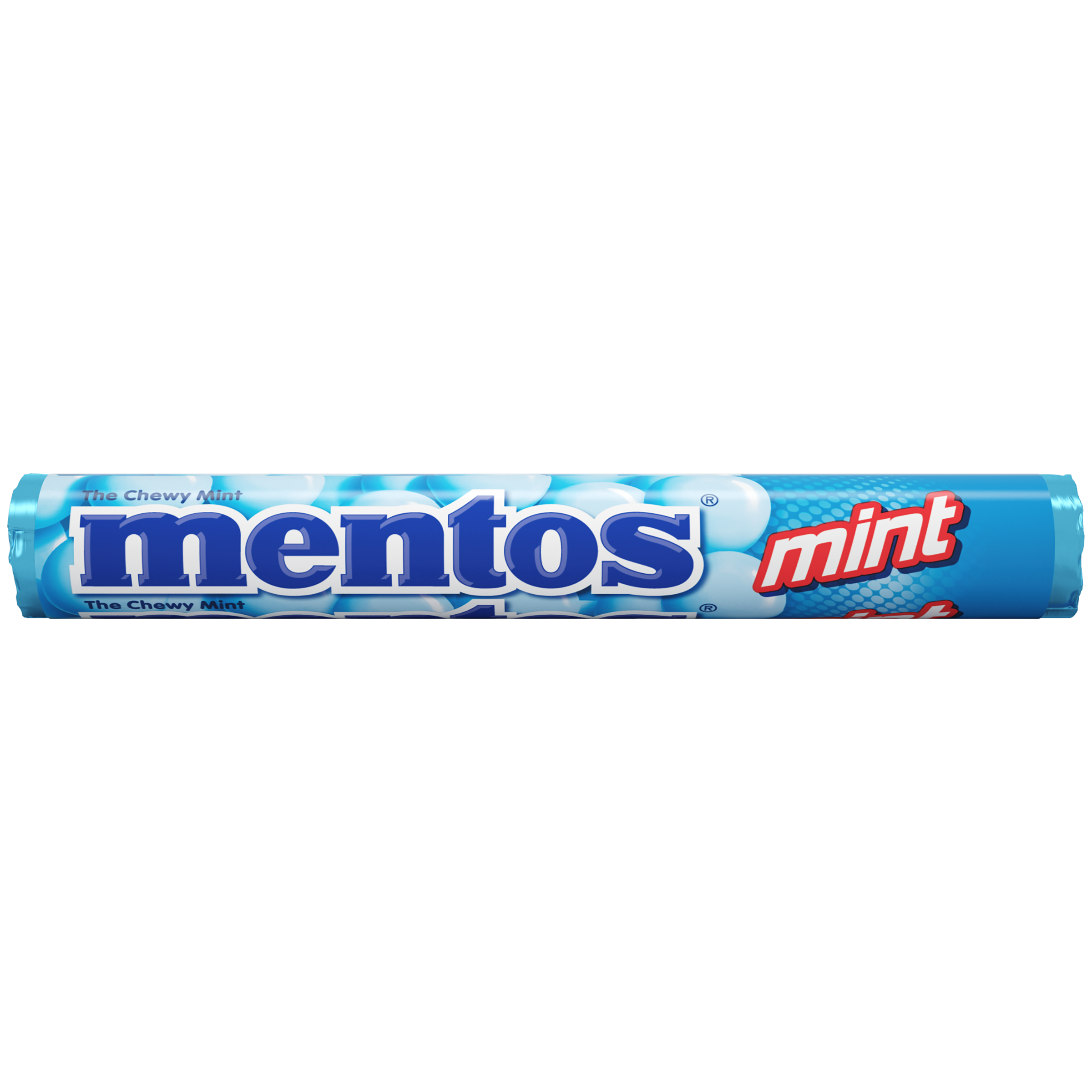 Mentos Mint Roll